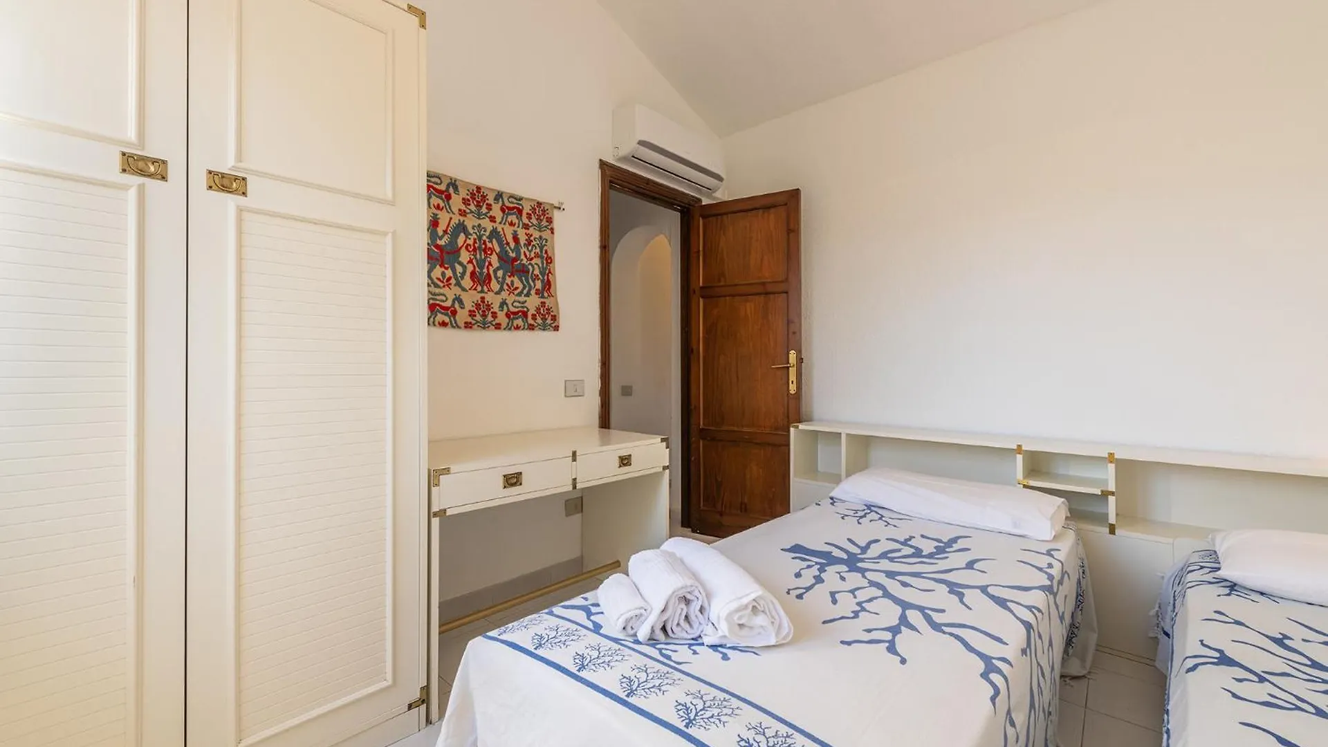 Villa Cristina Bella Villa Vista Mare E Porto Turistico Loc Notteri Villasimiuss
